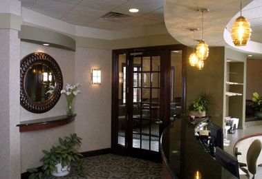 Shelby Charter Township, MI