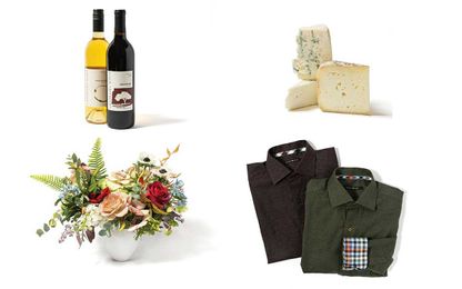 The Gifts That Keep Giving