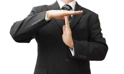 Three words underwriters never want to hear