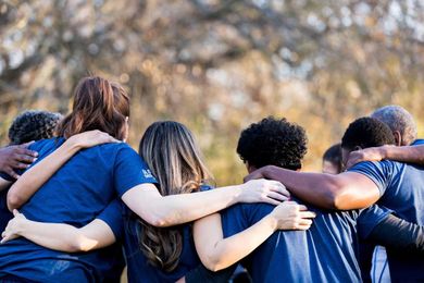 Why Investing In Community Is Like Compound Interest