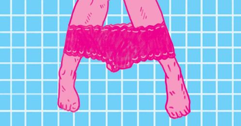 7 Reasons Why You’re Itchy Down Under