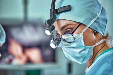 Female Surgeons Get Less NIH Funding Than Men