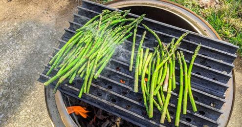 How to get the most out of your fire pit