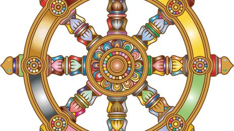 The First Noble Truth