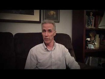 Tim Gotkiewicz: Where Is Your Treasure?