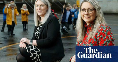 'Our school had children who couldn't afford event days'