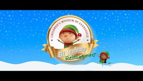 Welcome to Elf Academy Reimagined!