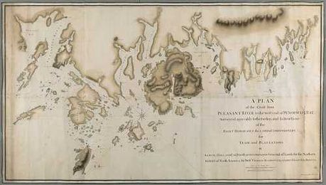 10 things you may not know about the King's Topographical Collection