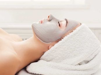 First Facial Spa Treatment: What to Expect