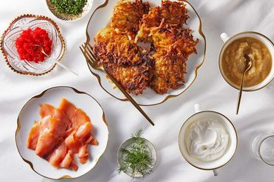 You Can Learn A Lot About Early Latinos Thanks To Hanukkah Comida