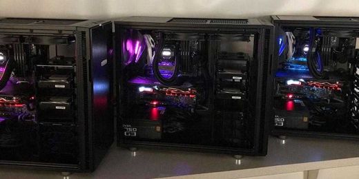 3 Reasons to Gift a Custom-Built Computer