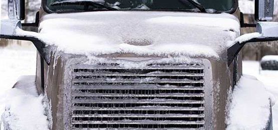 5 Winter Maintenance Tips to Get the Most from Your AGM Battery 