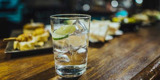 Gin and tonic drinkers are more likely to be psychopaths