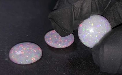 How to grow an opal at home