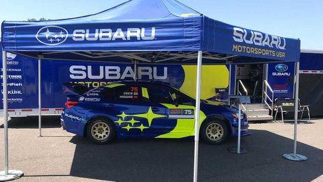 Top 5 Mods for Your Turbo Subaru