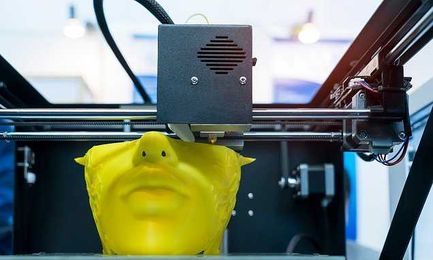 3D printers are TOXIC to humans and can cause lung damage