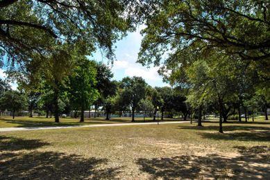 5 Katy walking trails to help ease your mind and body