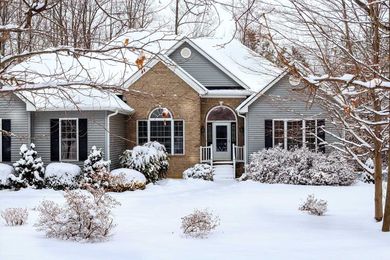 Five Tips For Moving Into Your Fenton Manufactured Home This Winter