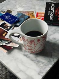 Meet Our Mugs: Our Team’s Favorite Stories Behind Their Favorite Mugs