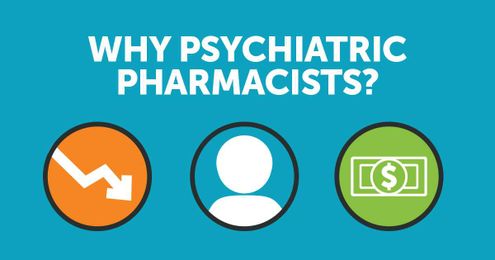 Psychiatric Pharmacists: Improving Access, Outcomes and Cost