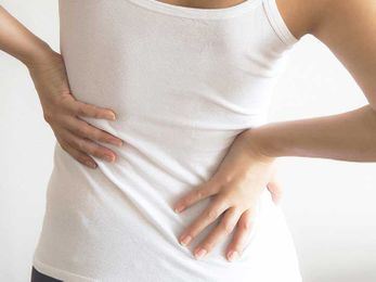 SI Joint Pain: Causes, Treatment, and More