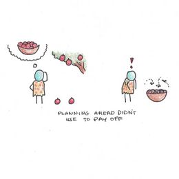 The Boring (and Vastly Underrated) Art of Planning