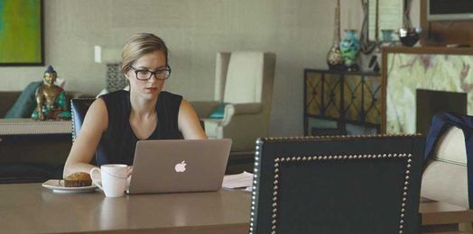 Why a Work-From-Home Tax Is a Truly Bad Idea