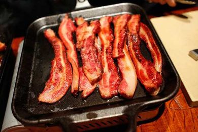 You Can Trade That Unwanted Gift For A Year's Supply Of Bacon |