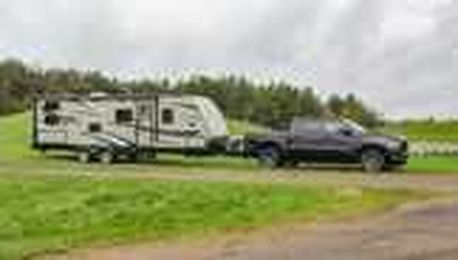 Choosing a Tow Vehicle: Want vs. Need
