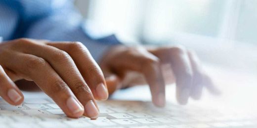 How to partition a hard drive on a computer and create multiple drive locations