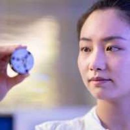 New Synthetic Diamond Growing Method Not Meant for Jewelry