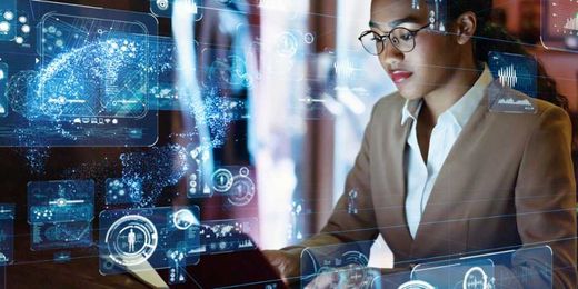 QUIZ: What Type of Technology Degree Should I Get?