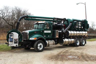 Perfect for Preventative Maintenance!