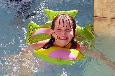 Pool Builders and Contractors