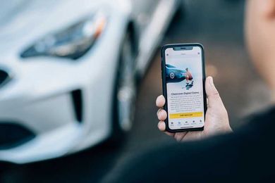 How Insurtech can help make car insurance less of a burden