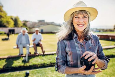 How to Choose the Right Senior Living Option For You