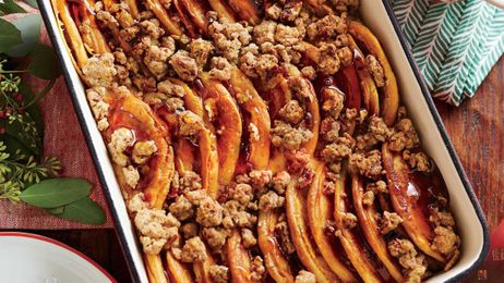 The Best 9x13 Casseroles to Serve for Christmas