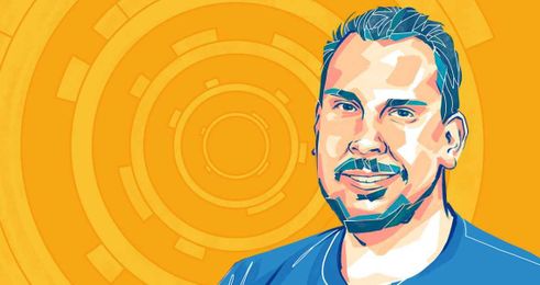 3 pillars for leading engineering teams with Adam Boswell