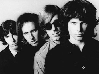 An Open Letter to 17-Year-Old Boys Who Just Discovered The Doors