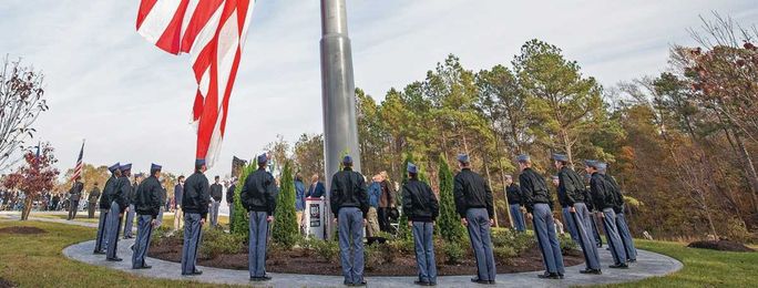 Everything You Need To Know About MEGA Flagpoles