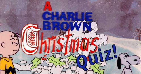 How well do you actually remember A Charlie Brown Christmas?