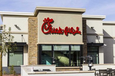 "I've eaten Chick-Fil-A for 135 days straight"