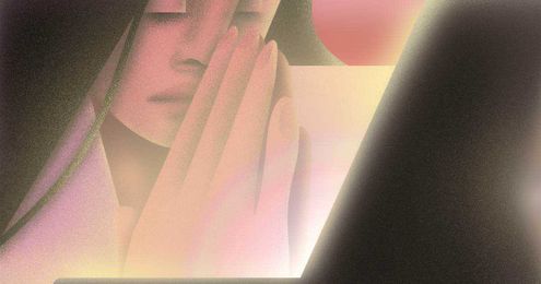 People are finding new faith communities thanks to virtual church surfing