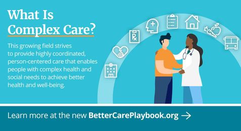 What Is Complex Care?