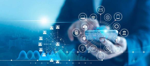Deloitte BrandVoice: The Financial Services Industry Is About To Feel The Multiplier Effect Of Emerging Technologies