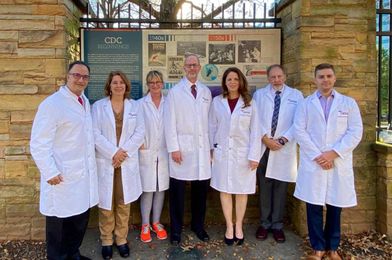 Doctors, Normal and Abnormal