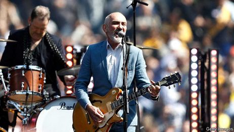 “How to Make Gravy” is a particularly apt song this Christmas