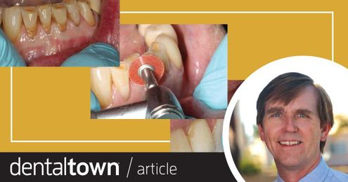 Show Your Work: Finish, Polish and Forget It by Dr. James H. Peyton