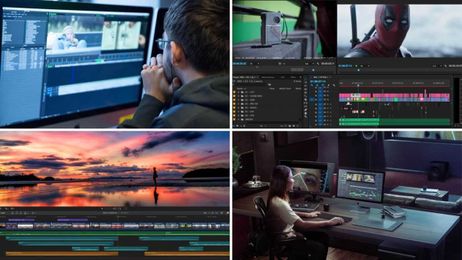 Why Rough Cuts Are So Important in Post-Production