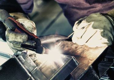 Aluminum Etc.: Welding aluminum isn't as difficult as you might think